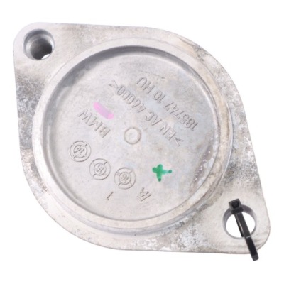 Bmw x5 f15 n20 крышка багажника отверстие стартер 7641012 фото №1