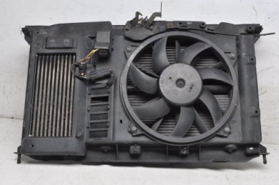 Peugeot 308 1 1.6 hdi рестайлінг  ремінь передній радіатор комплект фото №1