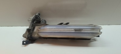 Porsche panamera 2 2016-20 противотуманная фара drl led правый 971953042c оригинал фото №1