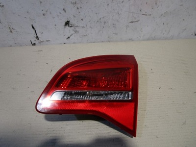 FARO PARTE TRASERA DERECHA EN TAPA DE MALETERO OPEL MERIVA B 21620201  