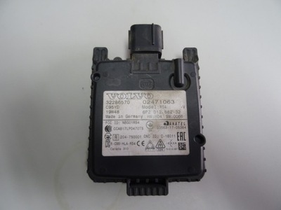 VOLVO RADAR BLIS CZUJNIK MARTWEGO POLA 32286570 02471063