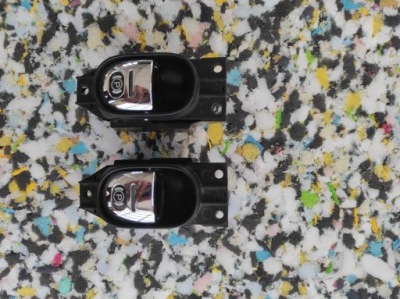 Кнопка тормоза ручного bentley continental 3w0927225c фото №1