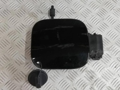 Renault captur lift кришка заливної пального tegne фото №1