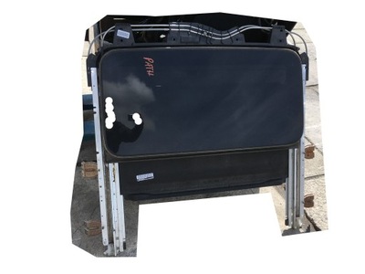 Люк pathfinder r51 фото №1