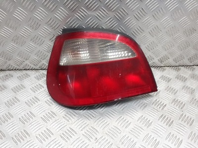 Лампа ліва задня renault megane i фото №1