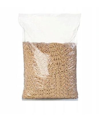 Pellet pelet drzewny A1 6 mm 15kg