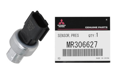 SENSOR DE PRESIÓN DE ACONDICIONADOR OUTLANDER LANCER MR306627  