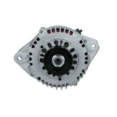 Генератор opel 100a rnllr1100-507 фото №1