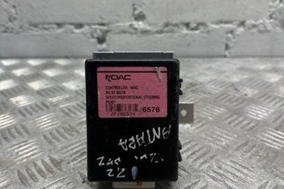 Інше модулі opel antara 95916578 2.2l дизель 120kw 2012 фото №1