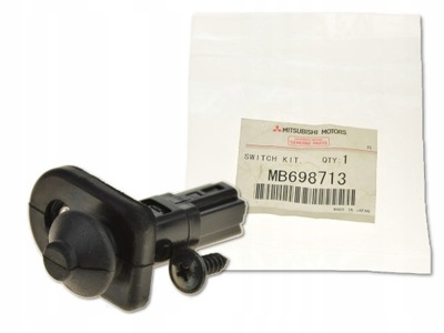 MITSUBISHI COLT 91-95 SENSOR OTWARCIA DE PUERTA  