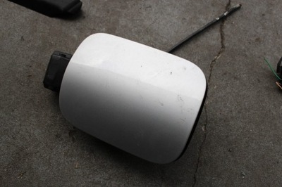 Renault talisman kombi кришка заливної пального ted69 фото №1