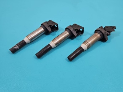 Котушка запалювання bmw e60 2.5 r6 n53 фото №1