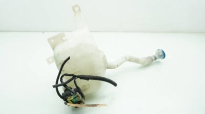 Honda stream бачок омивача бак фото №1