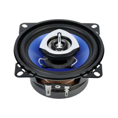 ALTAVOCES DE AUTOMÓVIL PEIYING PYAQ402C 10CM 80W  