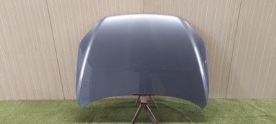 Капот toyota rav4 06-10 lak: 8r3 фото №1