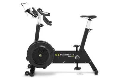 ROWER POWIETRZNY BIKEERG PM5 /CONCEPT 2