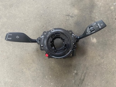 Bmw x5 g05 перемикач комбінований 5a1d203 фото №1