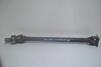 Wał привідний перед 2.0td suzuki grand vitara i фото №1