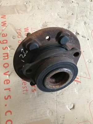 Dodge ram dt 2019-2022 підшипник ступиця поворотний кулак фото №1