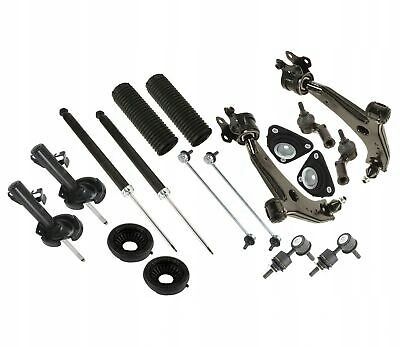 Набір підвіска kpl ford galaxy wa6 фото №1