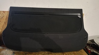 Полиця багажника сітка задня задня audi a3 8p 8p3867769c фото №1