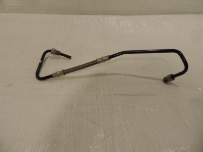 Трубка гальмівний opel astra k 13496463 новий фото №1