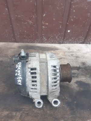 Генератор 2.7d discovery iii 104210-3711 фото №1