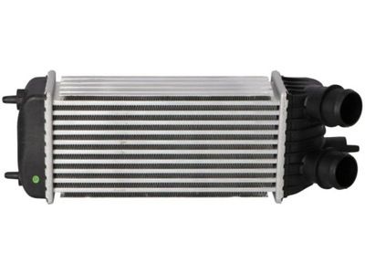 INTERCOOLER CITROEN JUMPY II 1.6 PEUGEOT EXPERT 1.6