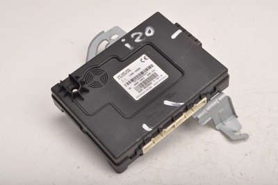 Hyundai i20 ii модуль блок управления кронштейн 95400-c8910 фото №1