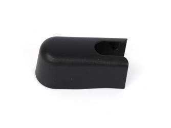 Накладка заглушка задний дворники edge 15- 18- фото №1