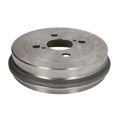 Delphi bf605 барабан тормозной фото №1