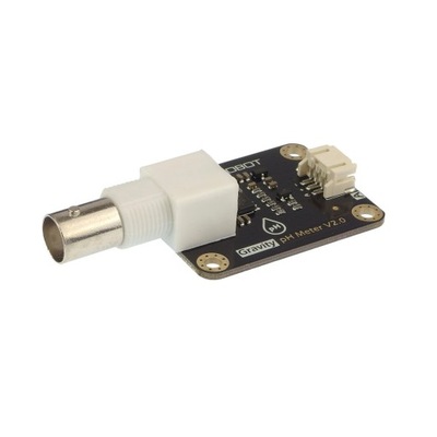 Analog pH Sensor/Meter Pro Kit V2- zestaw z czujnikiem analogowym pomiar pH