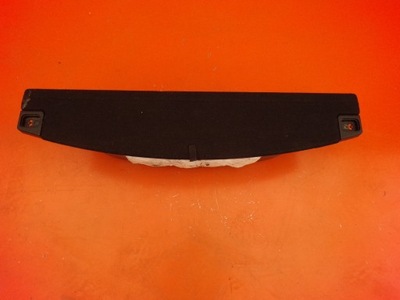 Підлога бардачок багажника kombi hyundai i30 12r фото №1