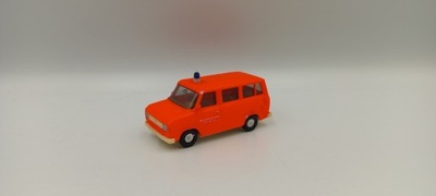 1:87 HERPA FORD TRANSIT - BUS