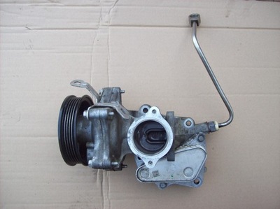 Opel astra k le2 b14xft b14xfl насос wody 12641869 фото №1