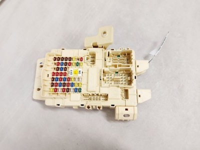 Kia soul ii 1.6 gdi коробка предохранителей 91950-b фото №1