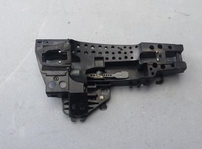 Основа ручка правий задня audi a8 d4 фото №1