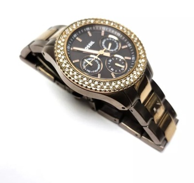 ZEGAREK FOSSIL ES2955 BRANSOLETKA