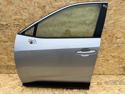 Toyota rav4 v двері передні ліва лівий перед фото №1