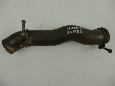 Isuzu grafter n35 3.0 d шланг wody труба wąż n75 фото №1