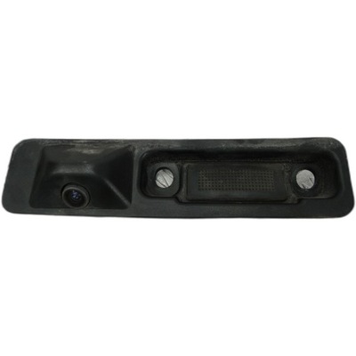 Камера заднего вида накладка stelvio q4 2019r фото №1