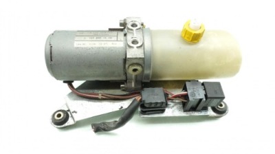 Mercedes sl r129 насос крыша гидравлическая a1298001448 r 129 фото №1