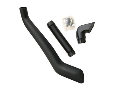 SNORKEL SUZUKI GRAND VITARA II 2006-2011 TOMADOR  