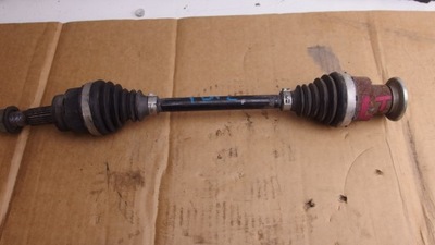 Renault twizy привідний вал лівий задня фото №1