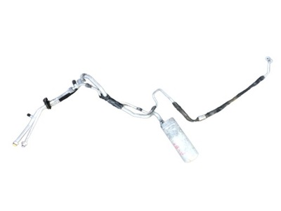 Шланг кондиціонера audi a4 b7 8e1260712ac фото №1