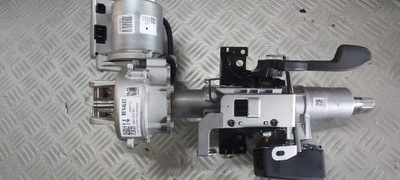 Колонка підсилювач magiel renault clio v фото №1