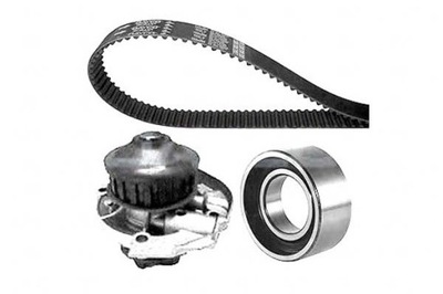 Dayco ktbwp1540 насос водяна + набір ремінь розподільного валу фото №1