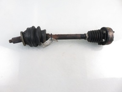 Привідний вал ліва передня skoda fabia i 1.9 sdi фото №1