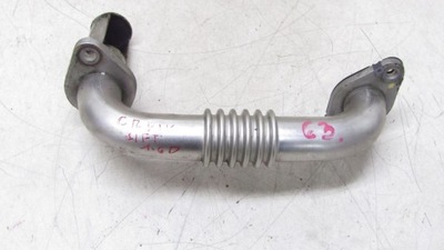 Honda cr-v iv lift 1.6 труба трубка egr 15- фото №1