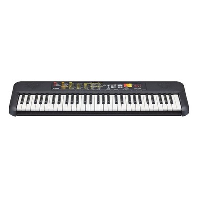 Yamaha PSR-F52 Kompaktowy keyboard